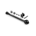 XRAY T4 ECS BB palier 52mm - juego - Hudy acero para muelles™