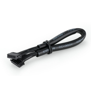 Hobbywing 140mm cable sensor