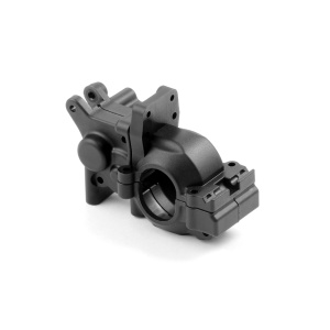 XRAY composite trasero Motor caja de transmisión - LCG - juego
