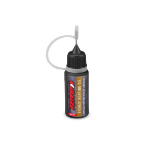 JConcepts RM2 (Ryan Maifield) Bronze, aceite de rodamientos y General-Purpose Medium Lubricant
