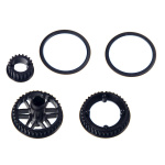 Mugen MTC-2 Pulley + repuesto