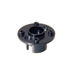 Mugen MTC-2 Pulley-corona adaptador