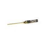 Arrowmax brazo Reamer 3.5 x 120mm negro/dorado