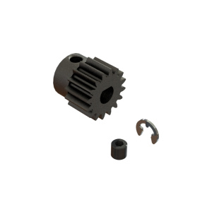 Arrma piñón 0.8M 17T Safe-D5