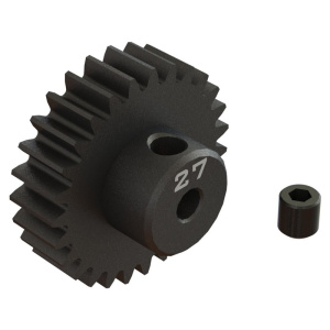 Arrma piñón de acero 32DP 27T 3.175mm