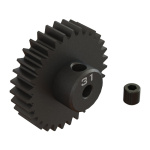 Arrma piñón de acero 32DP 31T 3.175mm