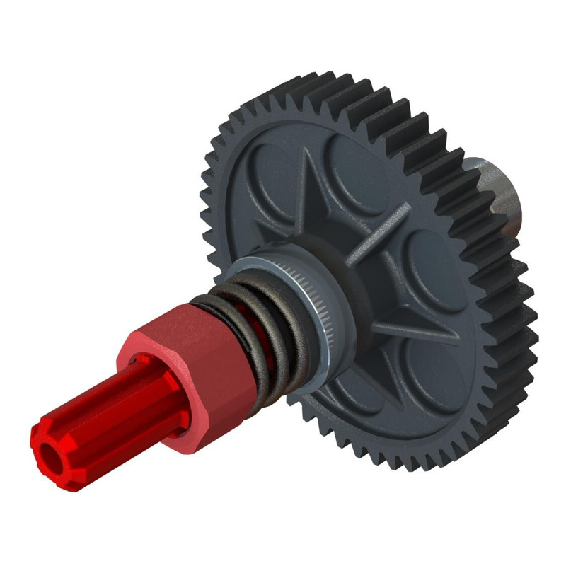ARA311110 Arrma Slipper juego 32DP 50T - Imagen 1