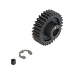 Arrma piñón M1 31T Safe-D8