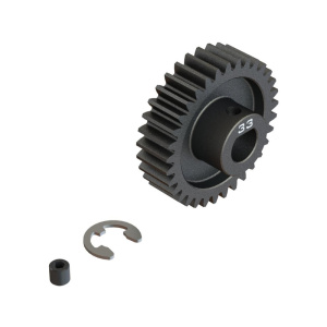 Arrma piñón M1 33T Safe-D8