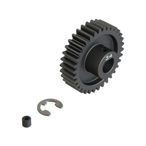 Arrma piñón M1 34T Safe-D8