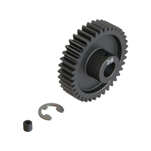 Arrma piñón M1 38T Safe-D8