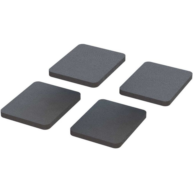 ARA320523 Arrma paragolpes delantero Ballast 8.5g Each (4 unidades) - Imagen 1