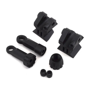 Arrma Center refuerzo soporte juego