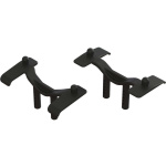 Arrma soporte de carrocería juego