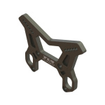 Arrma aluminio torreta delantera de amortiguadores - M