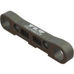 Arrma aluminio ajustable RR soporte de suspensión