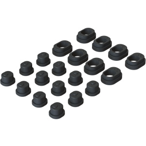 Arrma trapecio superior delantero Adjustment bloque juego