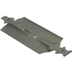 Arrma placa de chasis
