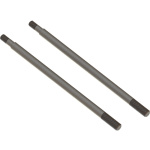 Arrma vástago de amortiguador 5x102mm (2 unidades)