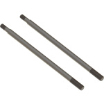 Arrma vástago de amortiguador 5x88mm (2 unidades)