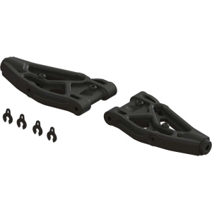 Arrma trapecio inferior delantero 100mm (2 unidades)