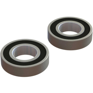 Arrma rodamiento 12x24x6mm 2RS (2 unidades)