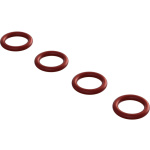 Arrma junta tórica 9x2mm (4 unidades)