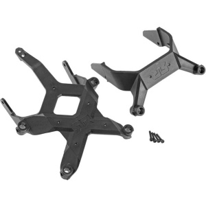 Arrma soporte de carrocería juego