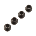 Arrma amortiguador Ball 3x6.8x6.3mm (4 unidades)