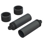 Arrma amortiguador carrocería 15x60mm (2 unidades)