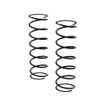 Arrma muelle de amortiguador 80mm 8.4N/cm (2 unidades)