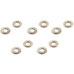 Arrma arandela 2.7x5x0.5mm (10 unidades)