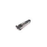 Aerox aluminio brazo de servo - Short 25T Futaba