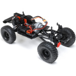 Axial 1/10 SCX10 II Deadbolt 4WD RTR (Tan) - Imagen 23