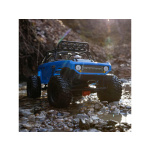 Axial 1/10 SCX10 II Deadbolt 4WD RTR (Tan) - Imagen 6