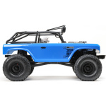 Axial 1/10 SCX10 II Deadbolt 4WD RTR (Tan) - Imagen 14