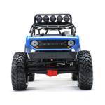 Axial 1/10 SCX10 II Deadbolt 4WD RTR (Tan) - Imagen 18