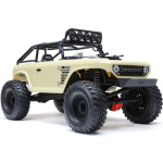 Axial 1/10 SCX10 II Deadbolt 4WD RTR (Tan) - Imagen 13