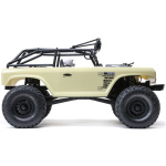 Axial 1/10 SCX10 II Deadbolt 4WD RTR (Tan) - Imagen 15