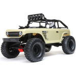 Axial 1/10 SCX10 II Deadbolt 4WD RTR (Tan)