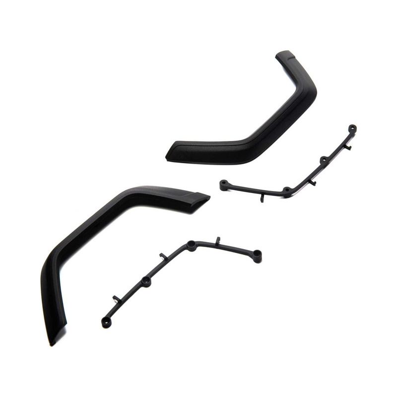 AXI230028 Axial Jeep JT trasero Fenders SCX10 III (2 unidades) - Imagen 1