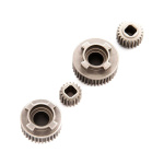 Axial Internal Metal Drive engranaje SCX10 III