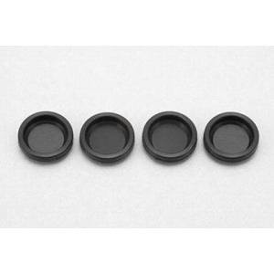 Yokomo BD8/BD7'16 Fluorine goma Hyper Diaphragm para SLF Short amortiguador II