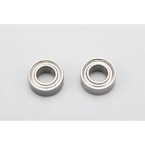 Yokomo 10x5x4mm rodamiento (2 unidades)