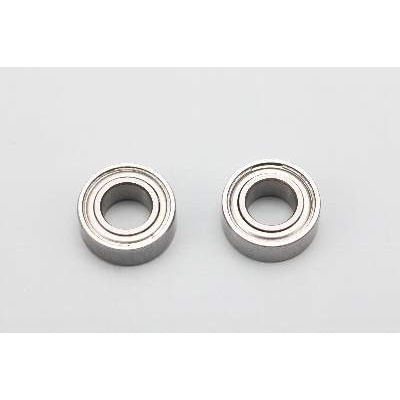 BB-105-2new Yokomo 10x5x4mm rodamiento (2 unidades) - Imagen 1