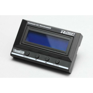 Yokomo Racing Performer Programmer para BL-RPX3 variador