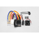 Yokomo Racing Performer BL-RPXS Brushless variador - Imagen 2