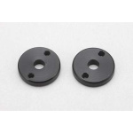 Yokomo off-road X pistón de amortiguador (negro 1.6/2 Hole)