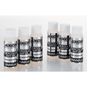 AXON Core aceite de diferencial 3000cst