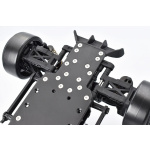 Reve D RDX acero inoxidable juego de tornillos (138 unidades) - Imagen 2